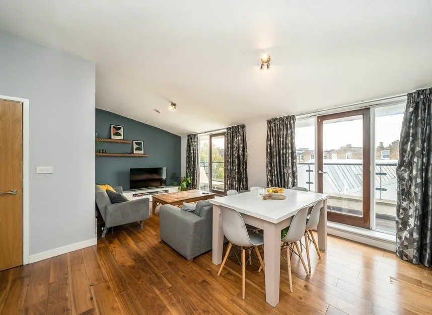 Old Station Way, Clapham, SW4, photo 6