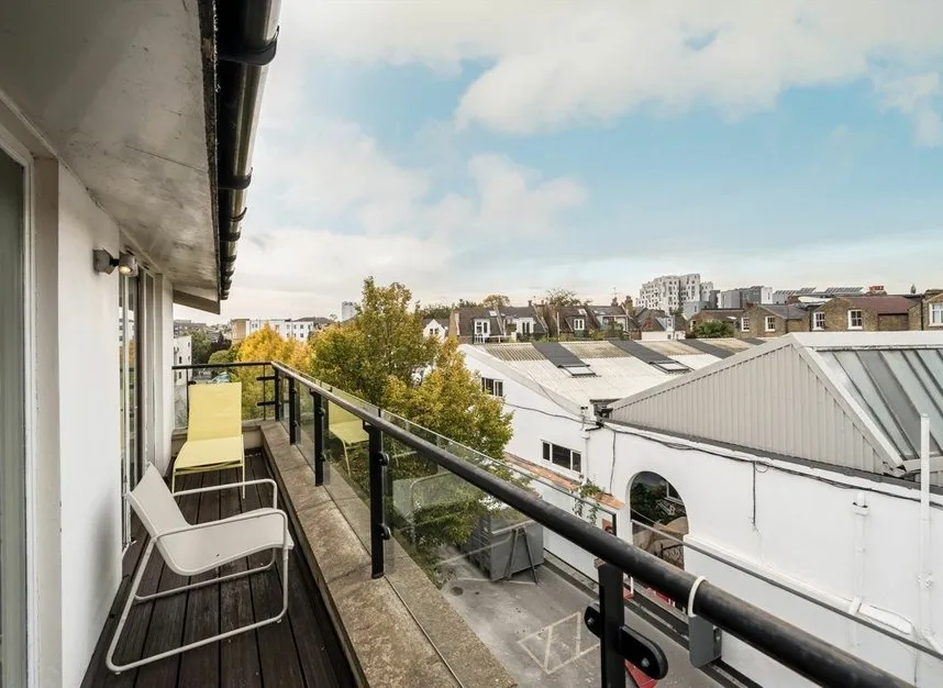Old Station Way, Clapham, SW4, photo 5