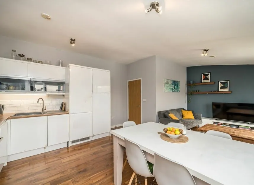 Old Station Way, Clapham, SW4, photo 8