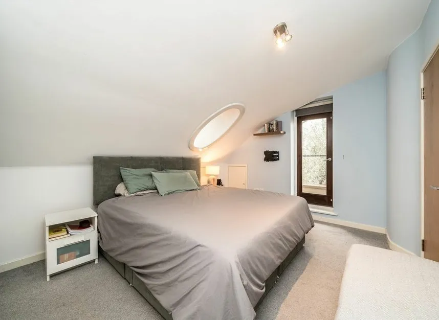Old Station Way, Clapham, SW4, photo 4