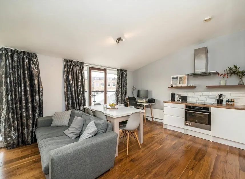 Old Station Way, Clapham, SW4, photo 7