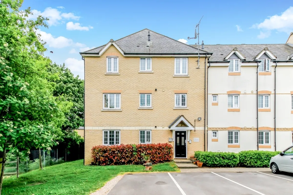 Medhurst Way, Littlemore, OX4, photo 4