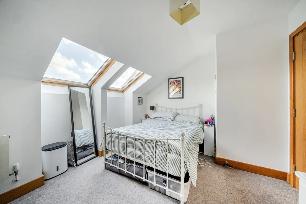 25 Kew Court, Richmond Road, Kingston upon Thames, photo 5