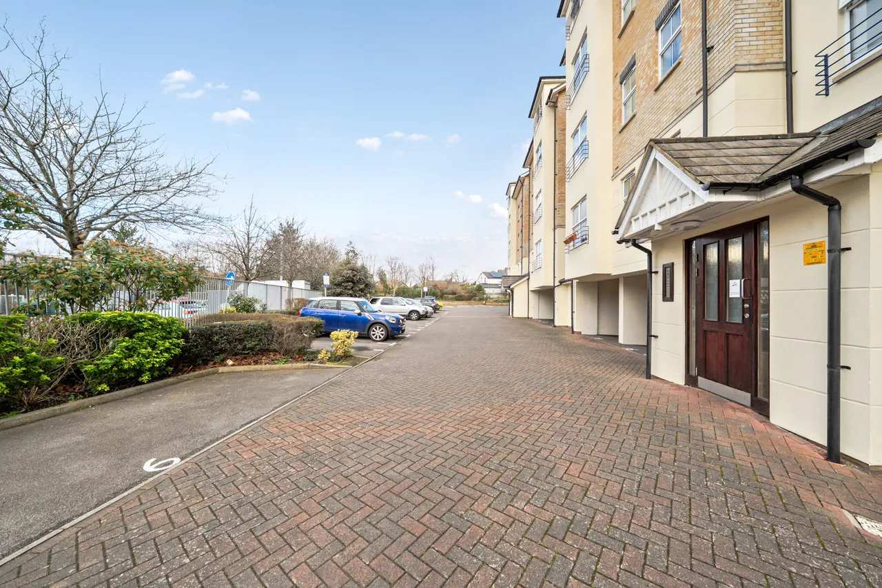 25 Kew Court, Richmond Road, Kingston upon Thames, photo 7