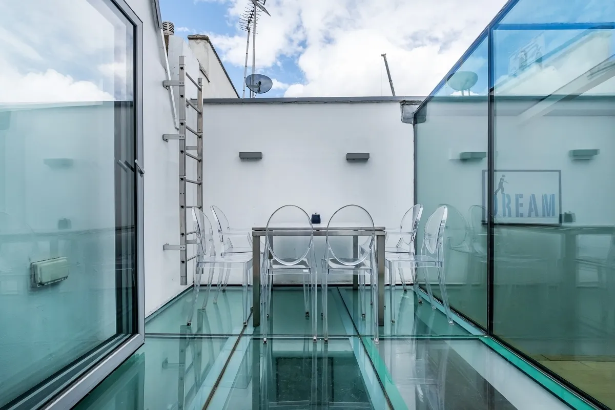 Pembroke Mews Kensington W8, photo 8