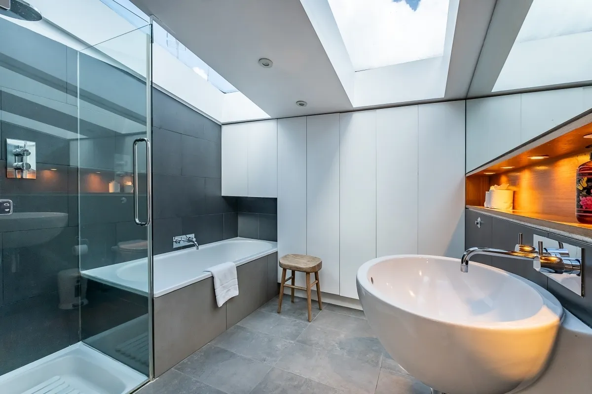 Pembroke Mews Kensington W8, photo 6