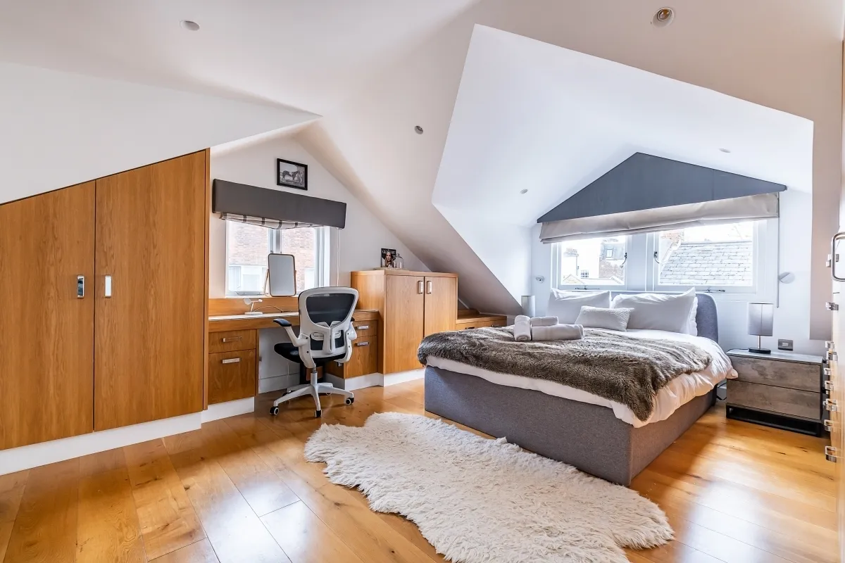Pembroke Mews Kensington W8, photo 5