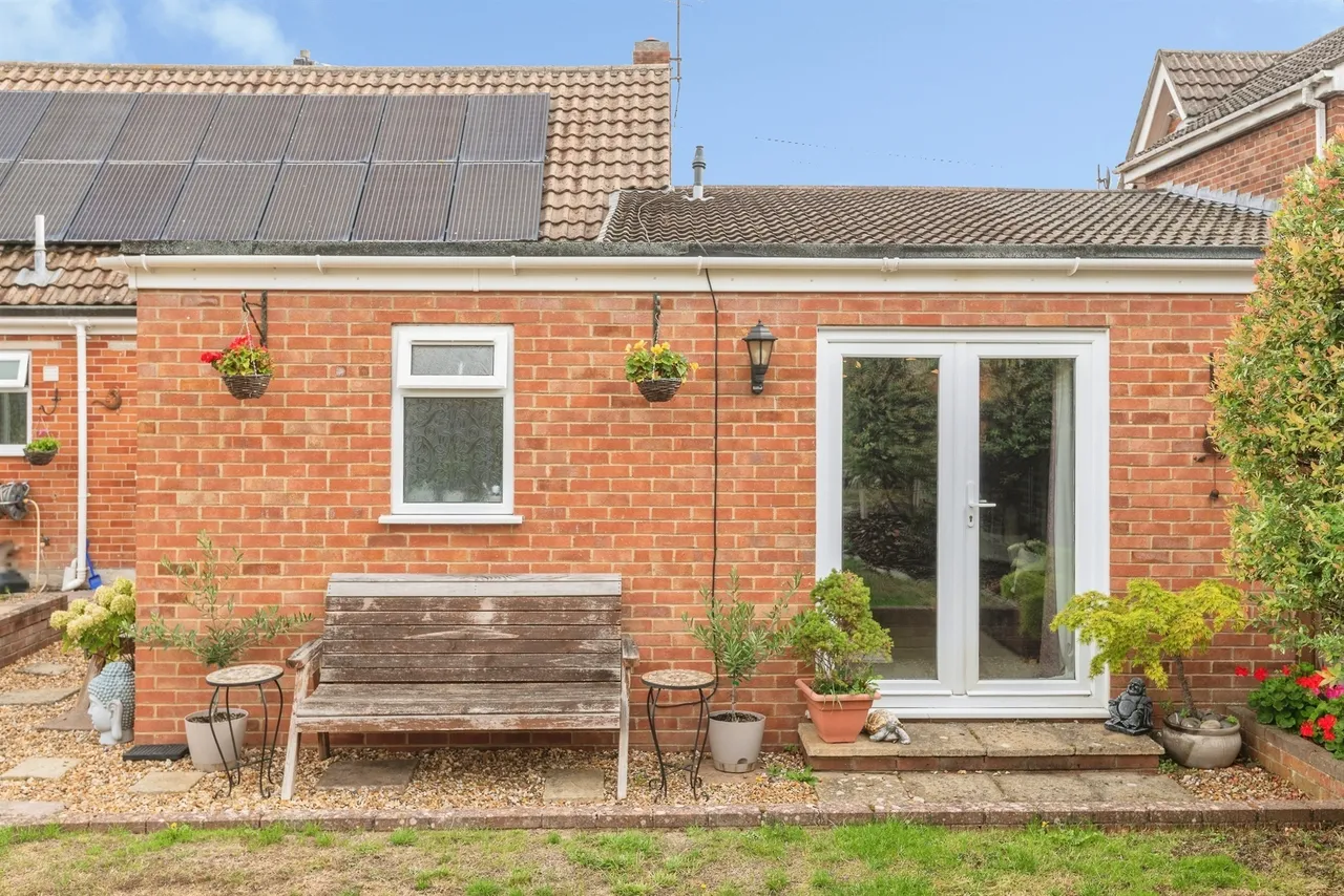 Barrow Drive, Taunton, TA1, photo 27
