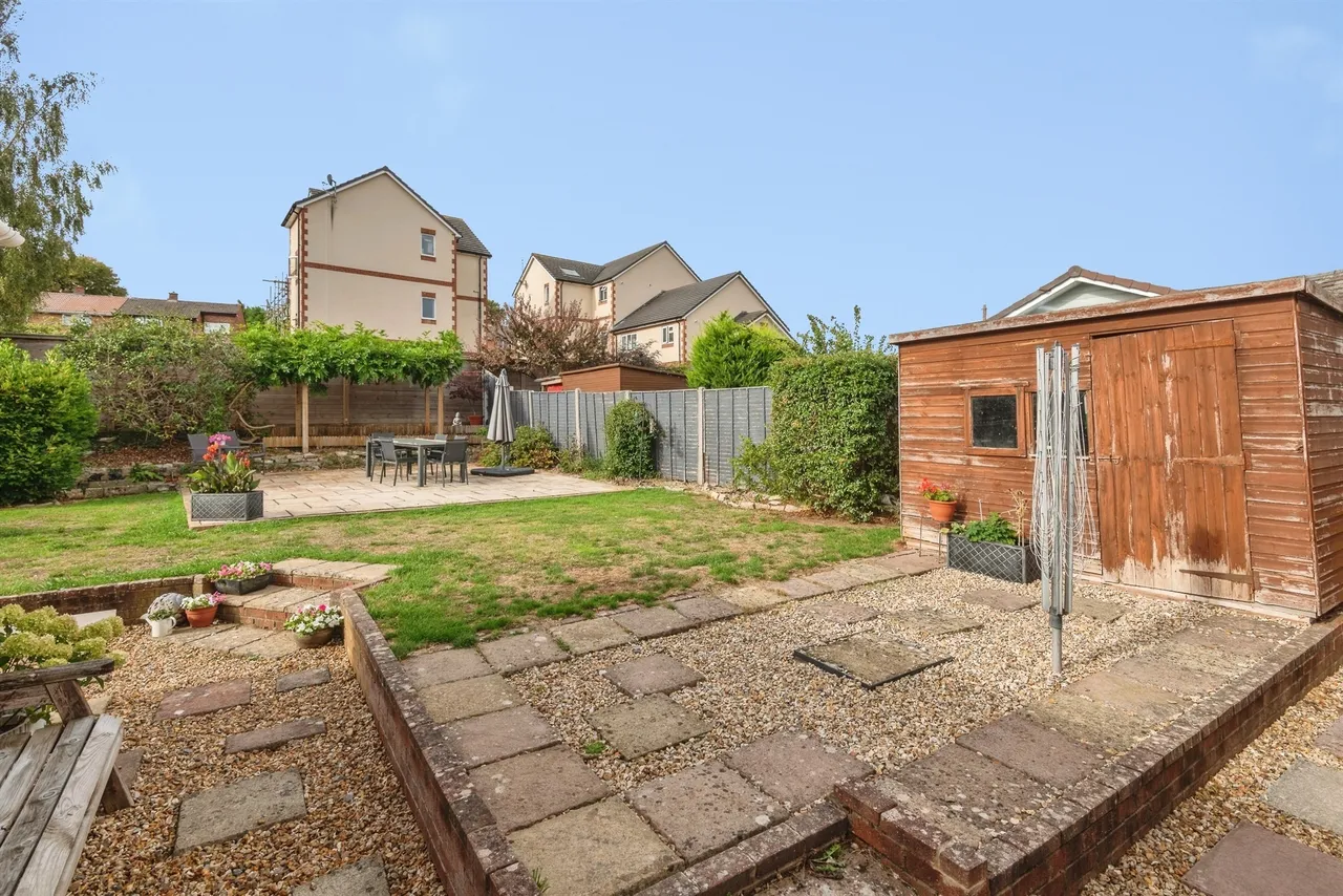 Barrow Drive, Taunton, TA1, photo 25