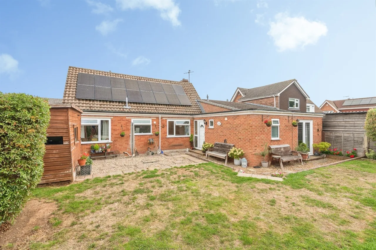 Barrow Drive, Taunton, TA1, photo 23