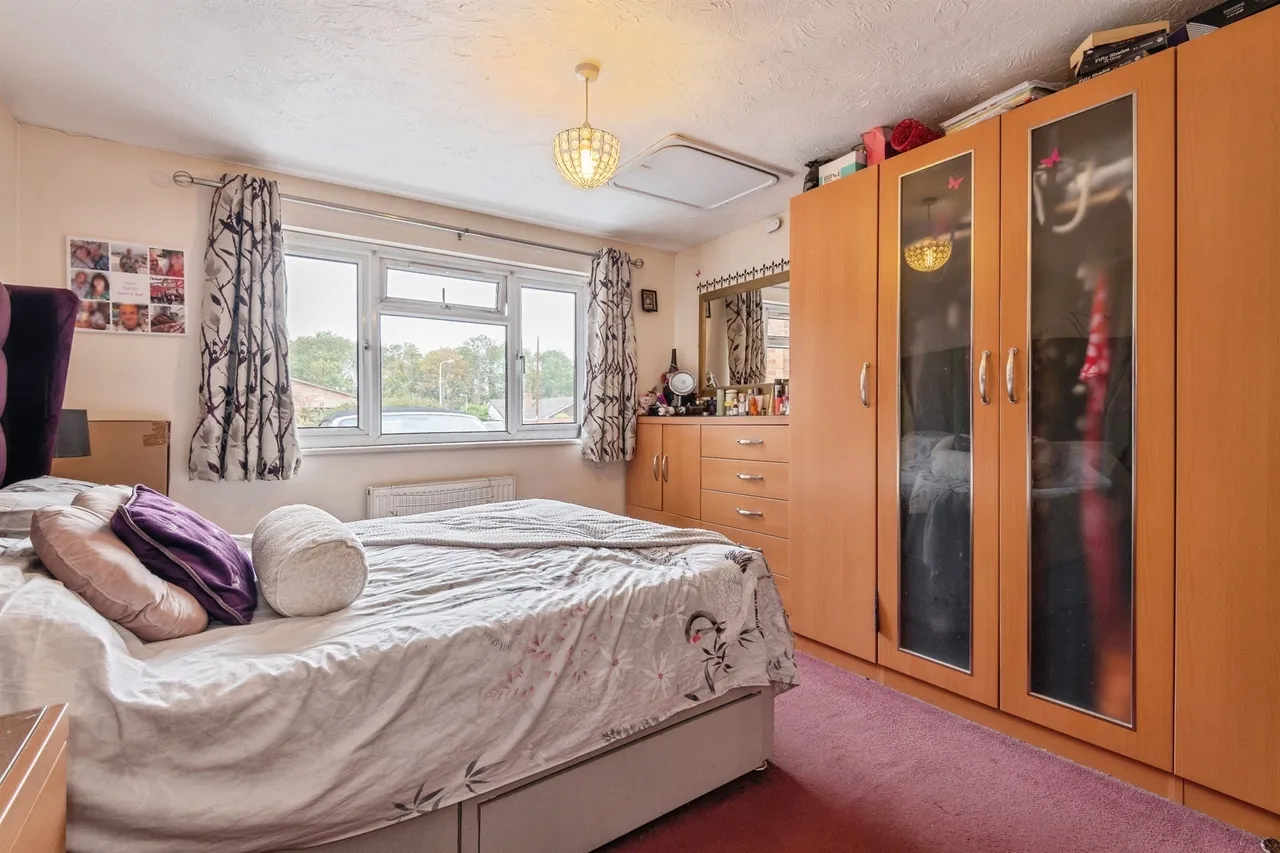 Barrow Drive, Taunton, TA1, photo 21
