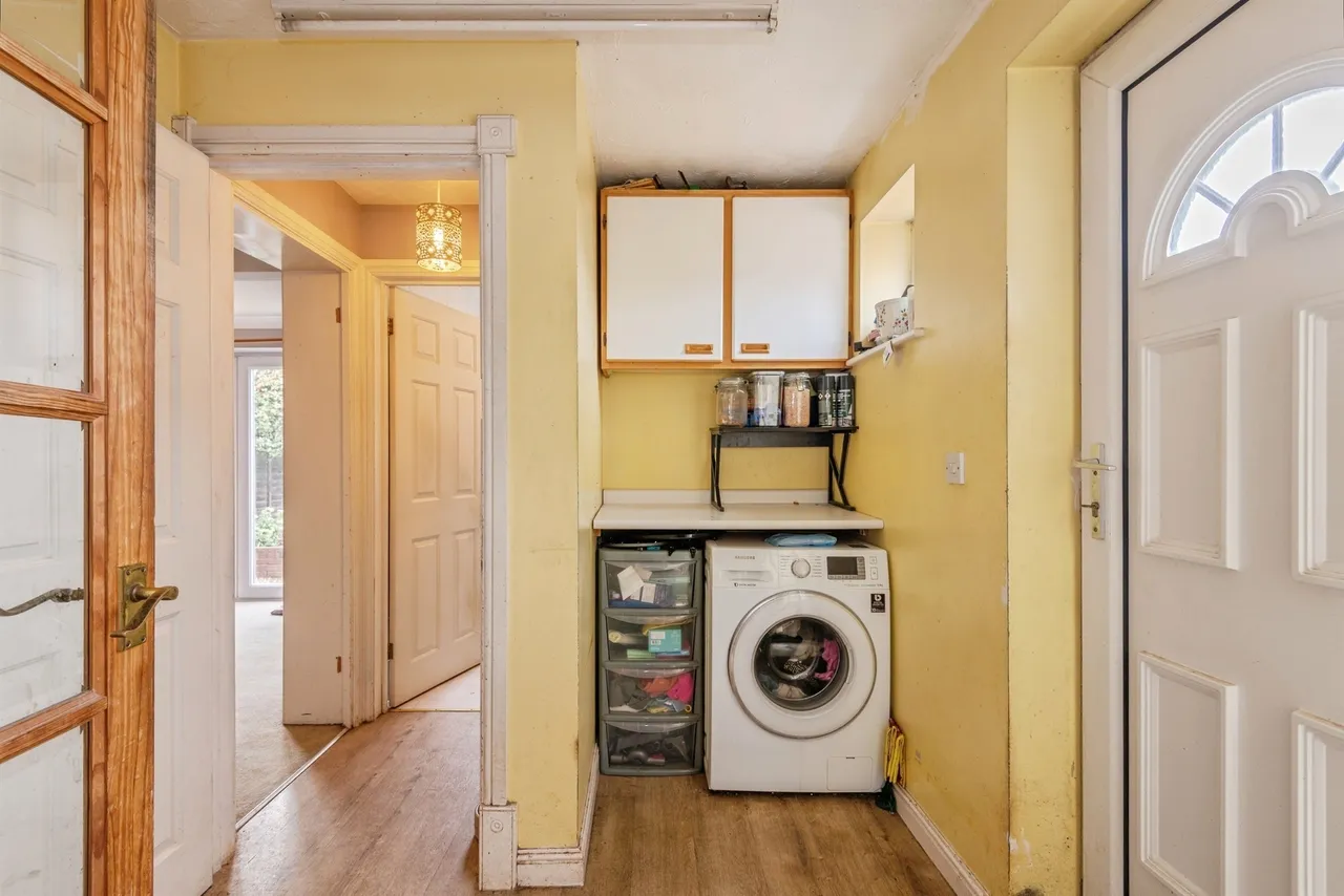Barrow Drive, Taunton, TA1, photo 14