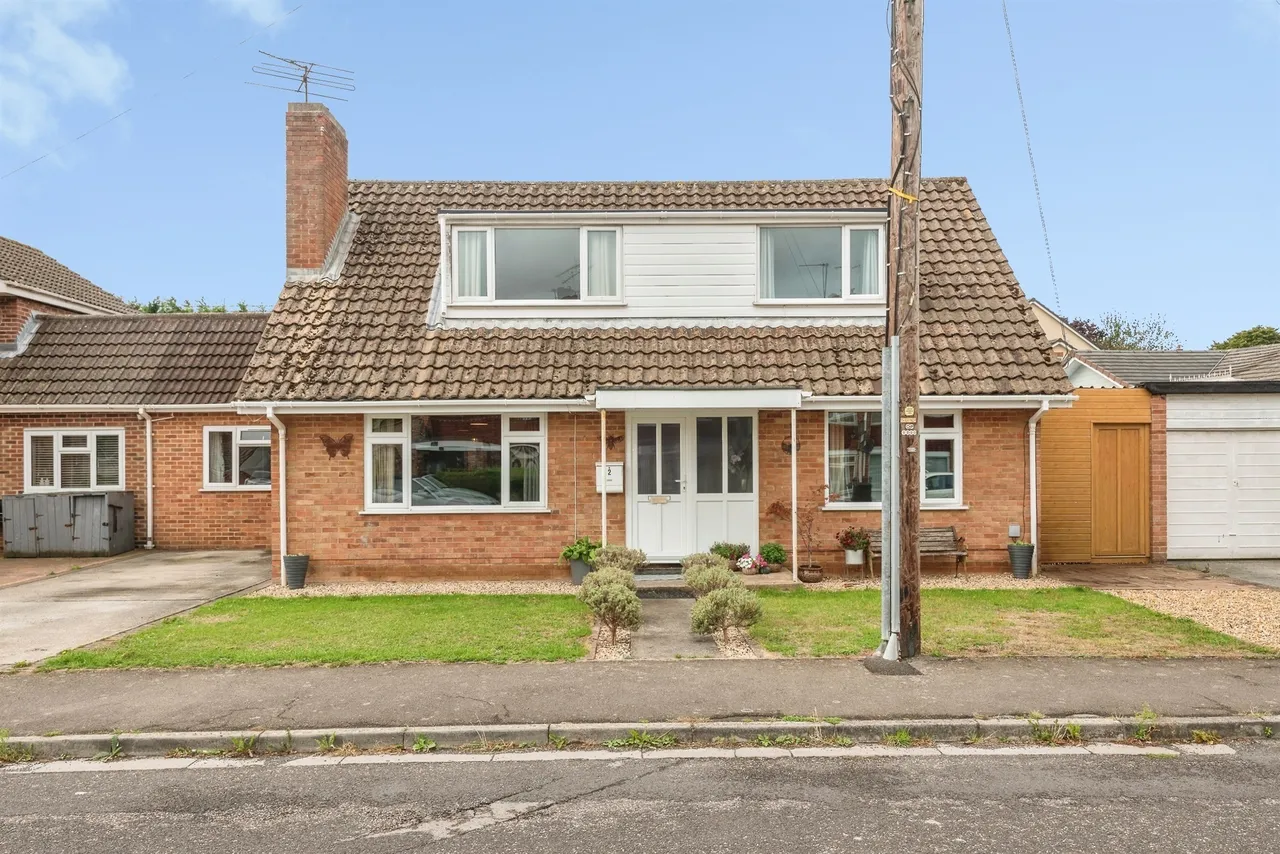 Barrow Drive, Taunton, TA1, photo 26