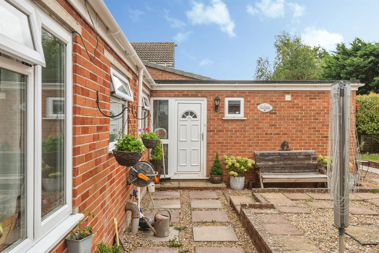 Barrow Drive, Taunton, TA1, photo 24