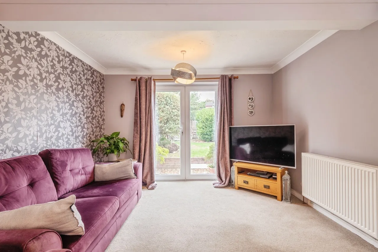 Barrow Drive, Taunton, TA1, photo 17