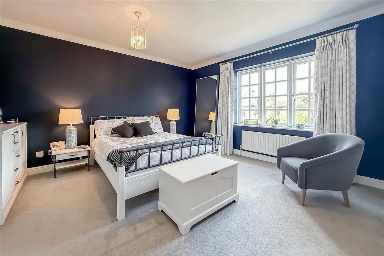 Chime Square, St. Albans, Hertfordshire, AL3 5JZ, photo 6