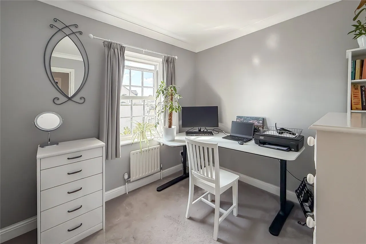 Chime Square, St. Albans, Hertfordshire, AL3 5JZ, photo 10