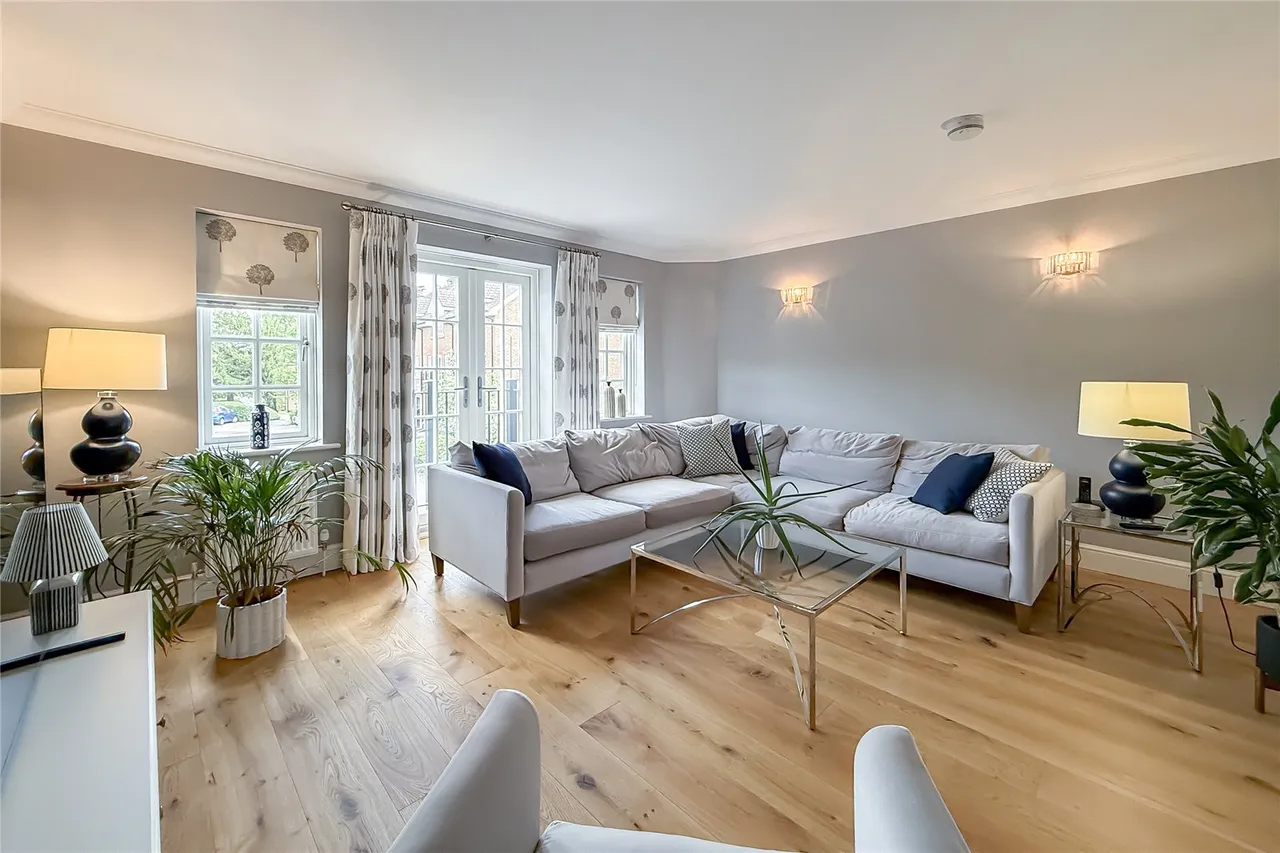 Chime Square, St. Albans, Hertfordshire, AL3 5JZ, photo 18