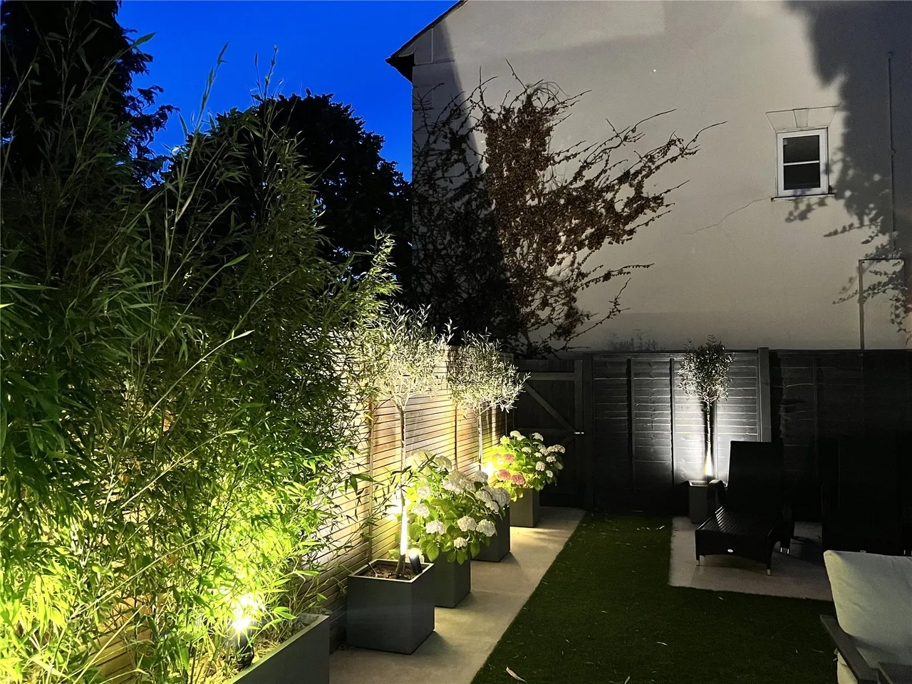 Chime Square, St. Albans, Hertfordshire, AL3 5JZ, photo 13