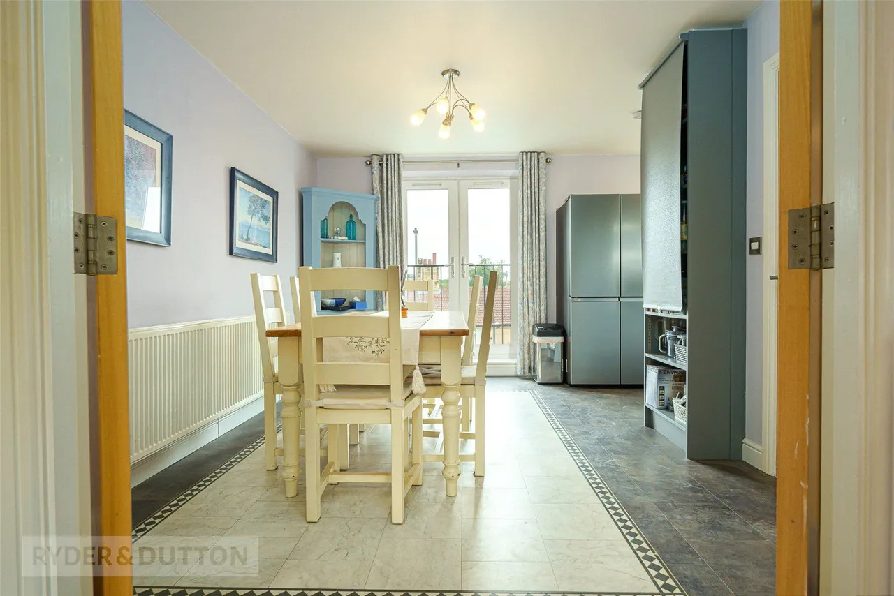 The Cutting, Brockholes, HD9, photo 6