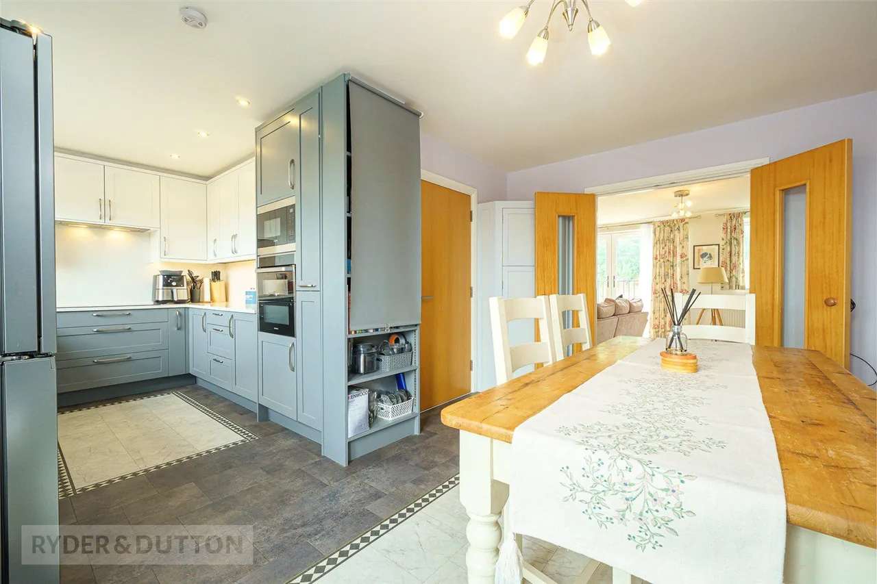 The Cutting, Brockholes, HD9, photo 7