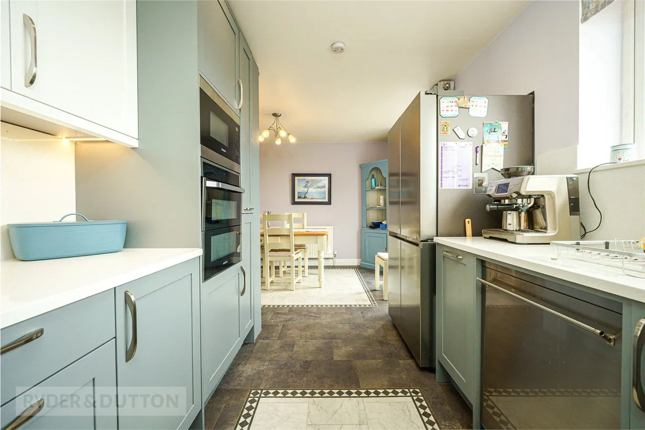 The Cutting, Brockholes, HD9, photo 5