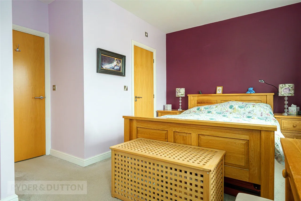 The Cutting, Brockholes, HD9, photo 12