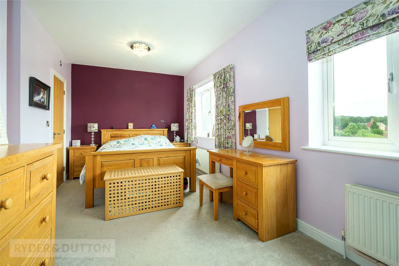 The Cutting, Brockholes, HD9, photo 11