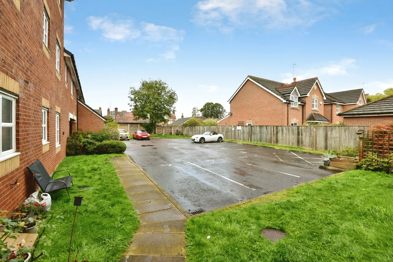 Welles Street, Sandbach, CW11, photo 17