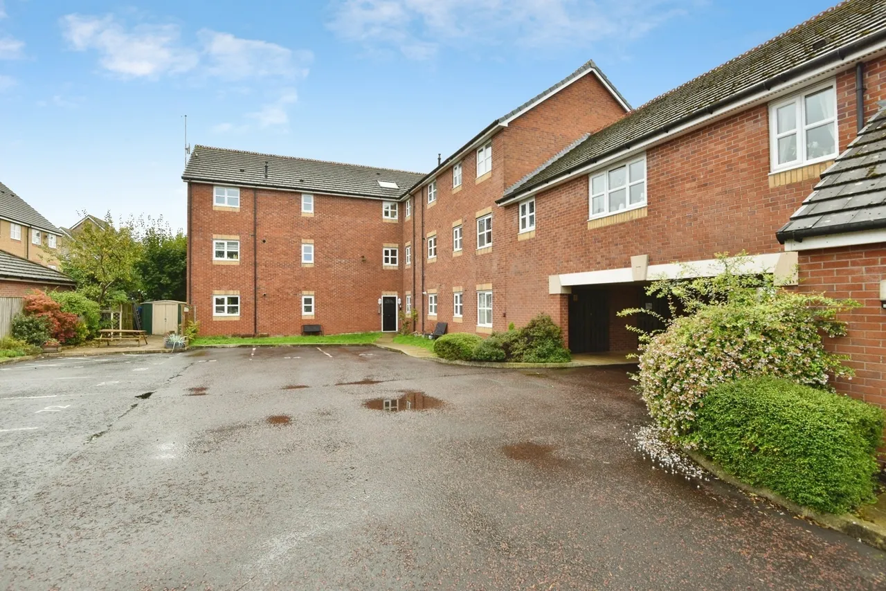 Welles Street, Sandbach, CW11, photo 16