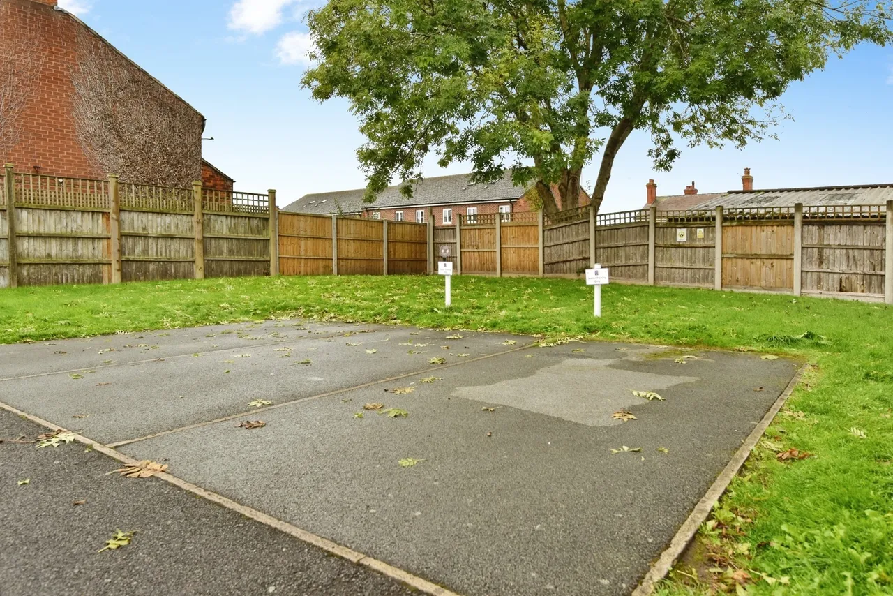 Welles Street, Sandbach, CW11, photo 15