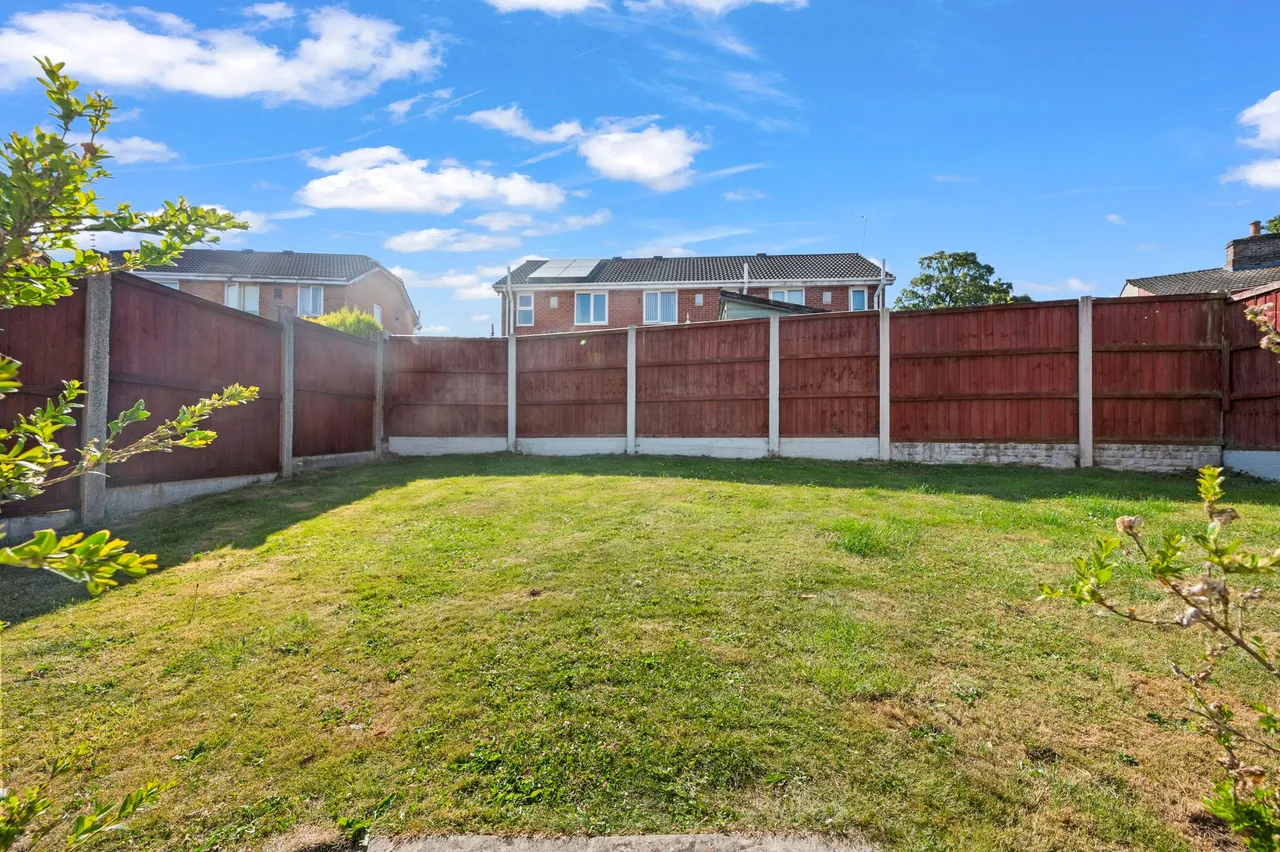 Derringstone Close, St. Helens, St. Helens, WA10 3QR, photo 27