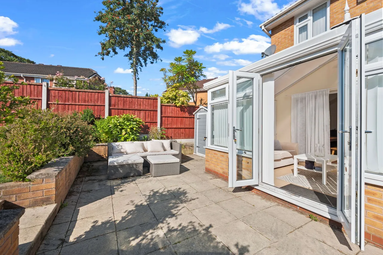 Derringstone Close, St. Helens, St. Helens, WA10 3QR, photo 21