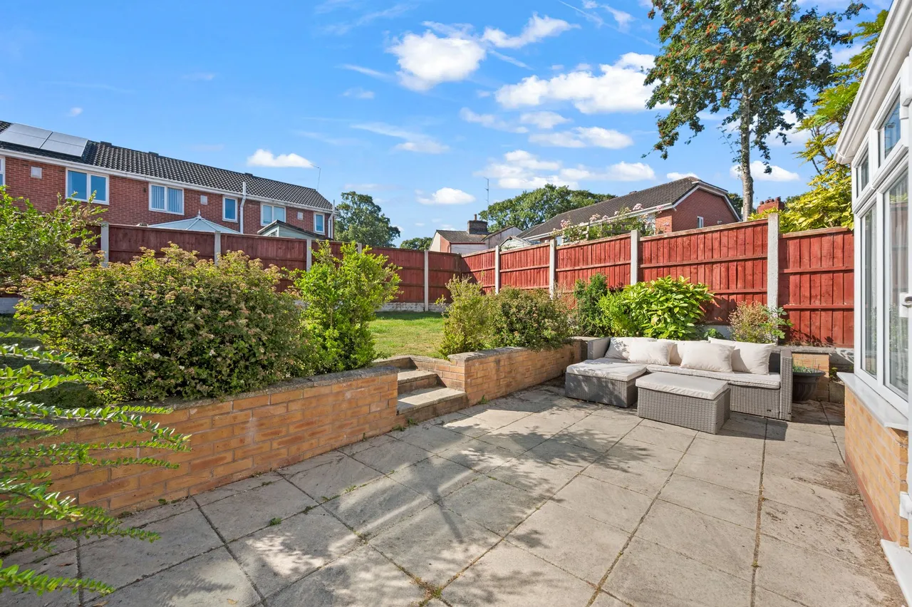 Derringstone Close, St. Helens, St. Helens, WA10 3QR, photo 26