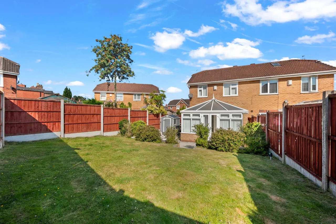 Derringstone Close, St. Helens, St. Helens, WA10 3QR, photo 22