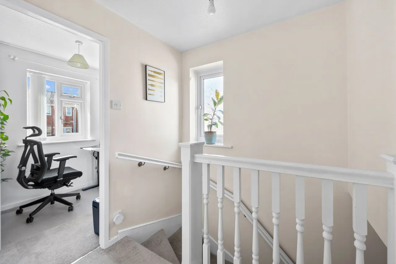Derringstone Close, St. Helens, St. Helens, WA10 3QR, photo 17