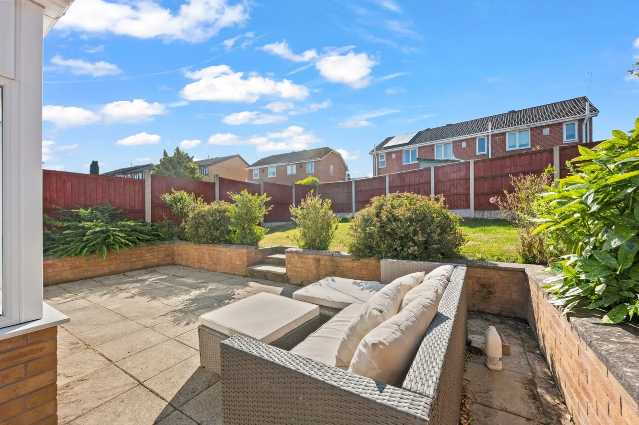 Derringstone Close, St. Helens, St. Helens, WA10 3QR, photo 24