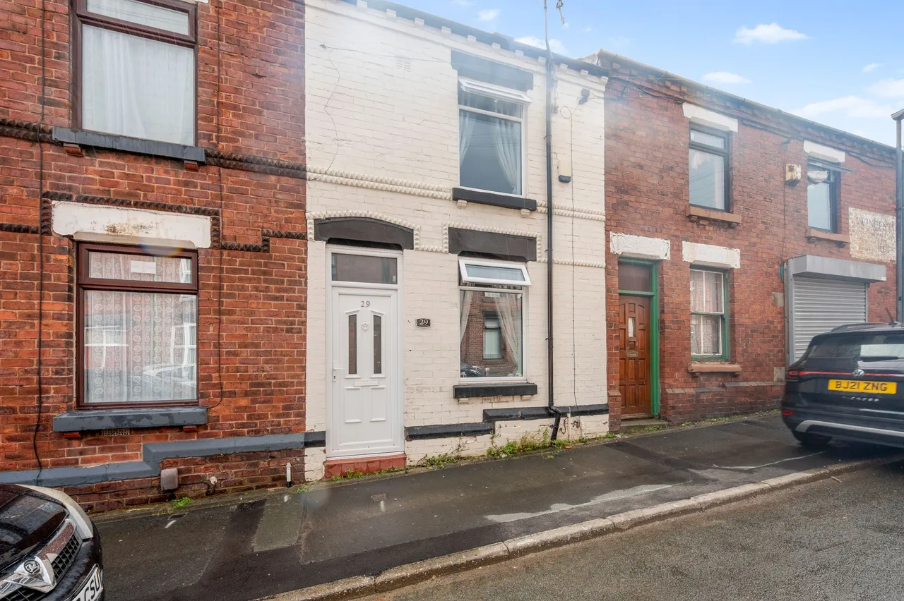 Crowther Street, St. Helens, WA10, photo 21
