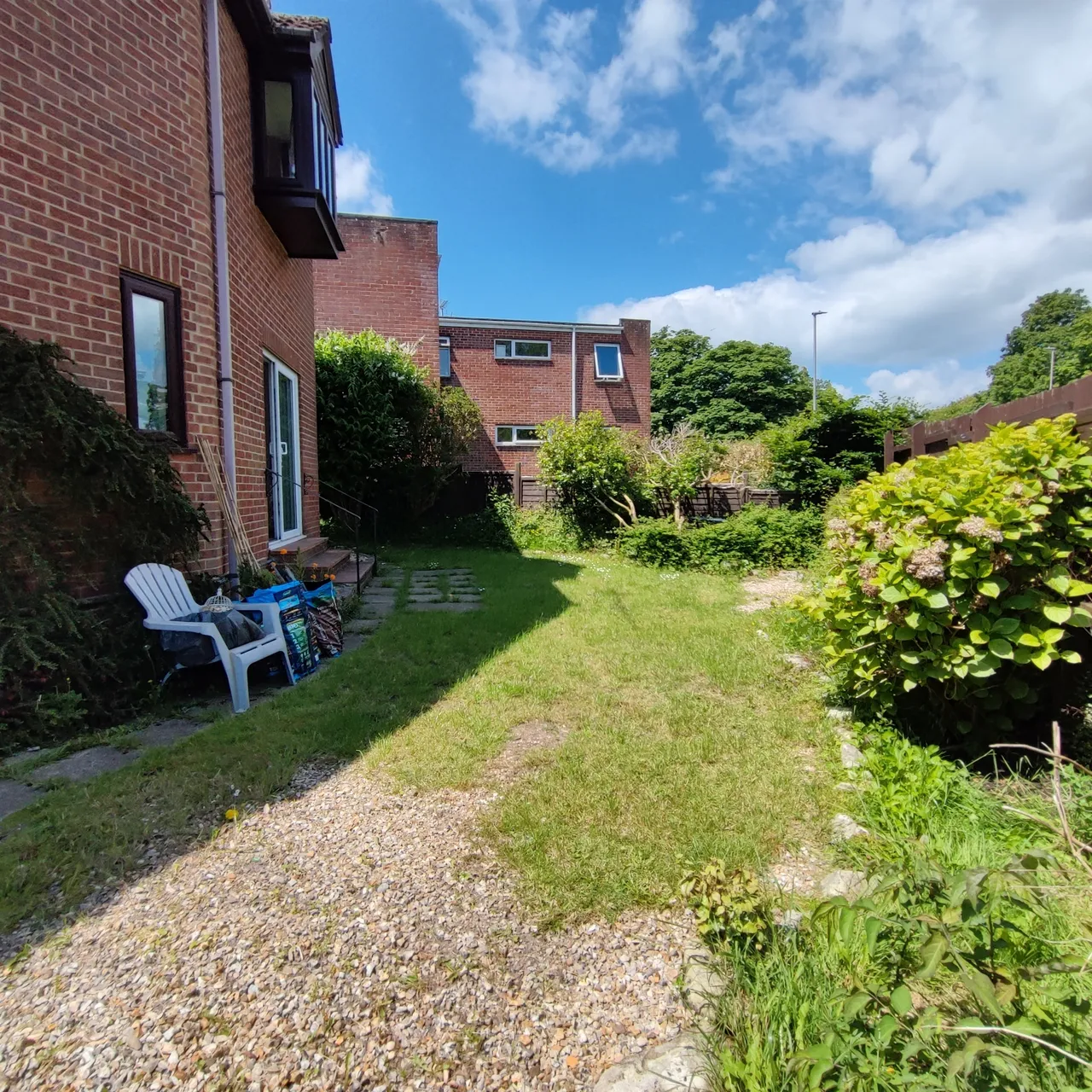 3 bed property to rent — Dorchester