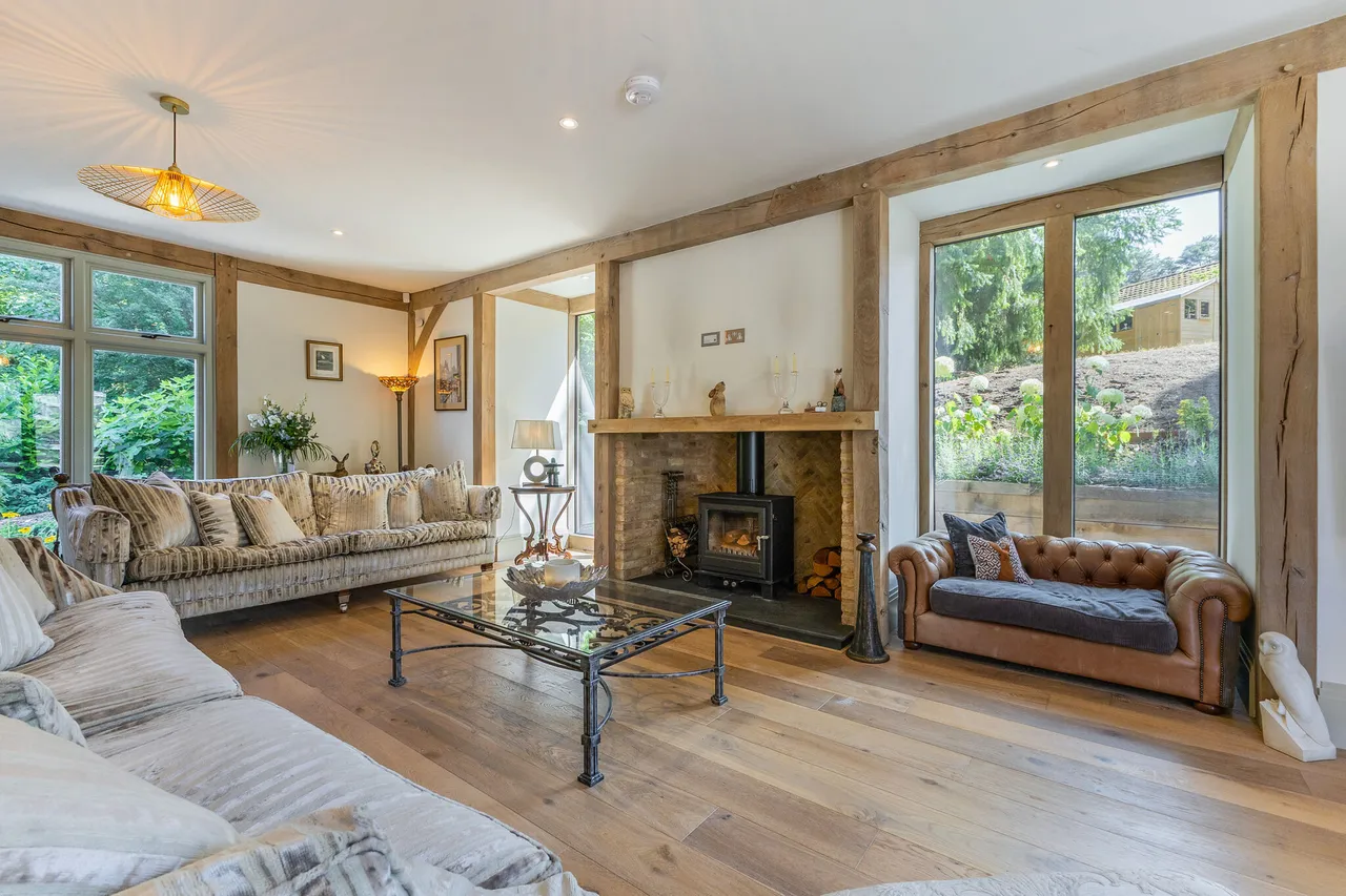 Smugglers Way, Farnham, GU10, photo 4