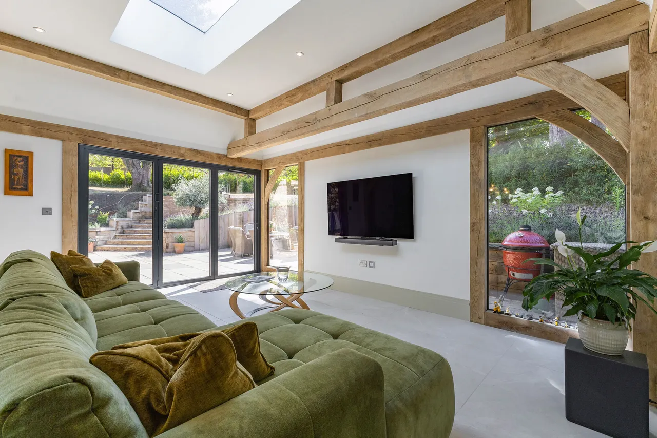 Smugglers Way, Farnham, GU10, photo 9