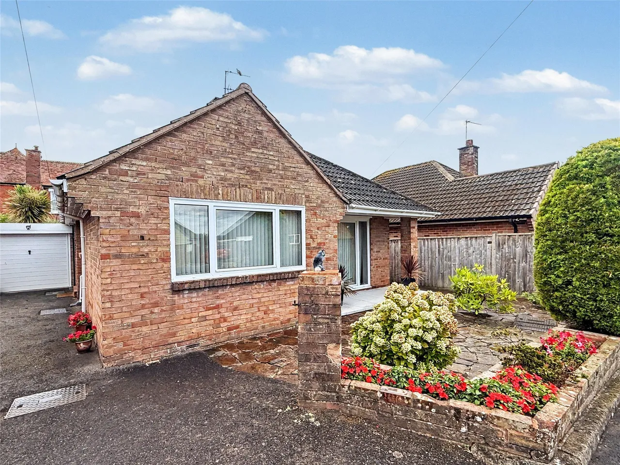 2 bed property for sale, Crossingfields Drive, Exmouth, EX8