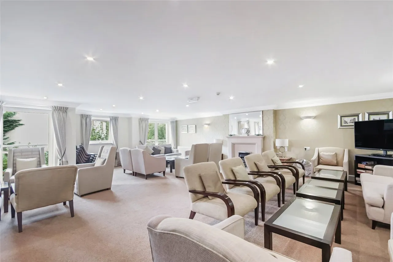 Lauder Court, Staneacre Park, ML3, photo 16