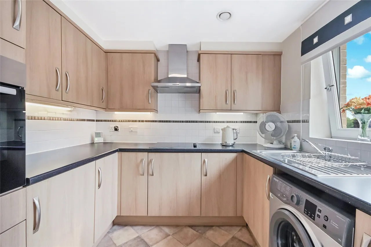 Lauder Court, Staneacre Park, ML3, photo 7