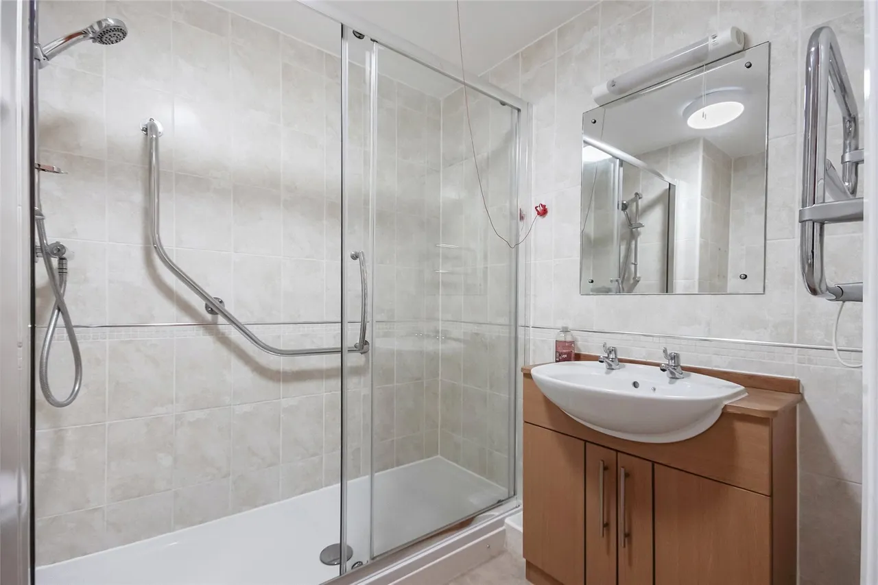 Lauder Court, Staneacre Park, ML3, photo 12