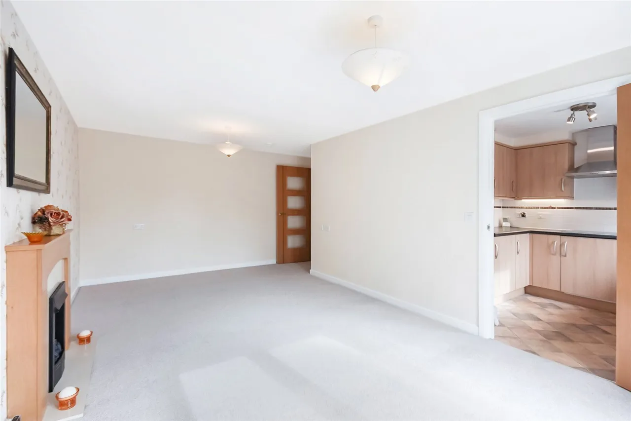 Lauder Court, Staneacre Park, ML3, photo 5
