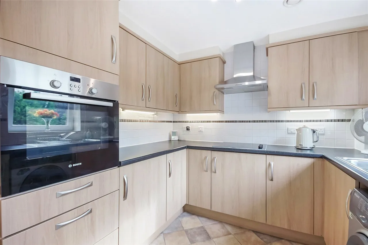 Lauder Court, Staneacre Park, ML3, photo 8
