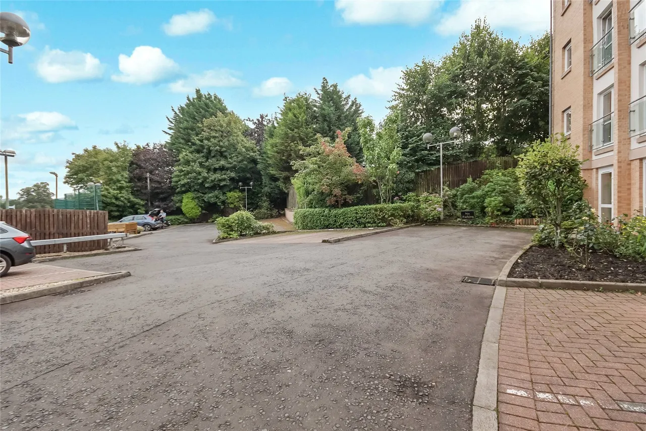 Lauder Court, Staneacre Park, ML3, photo 20