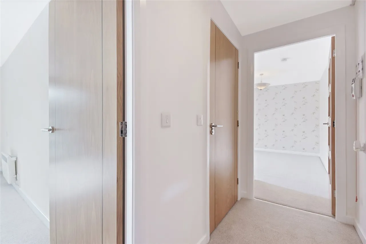 Lauder Court, Staneacre Park, ML3, photo 13