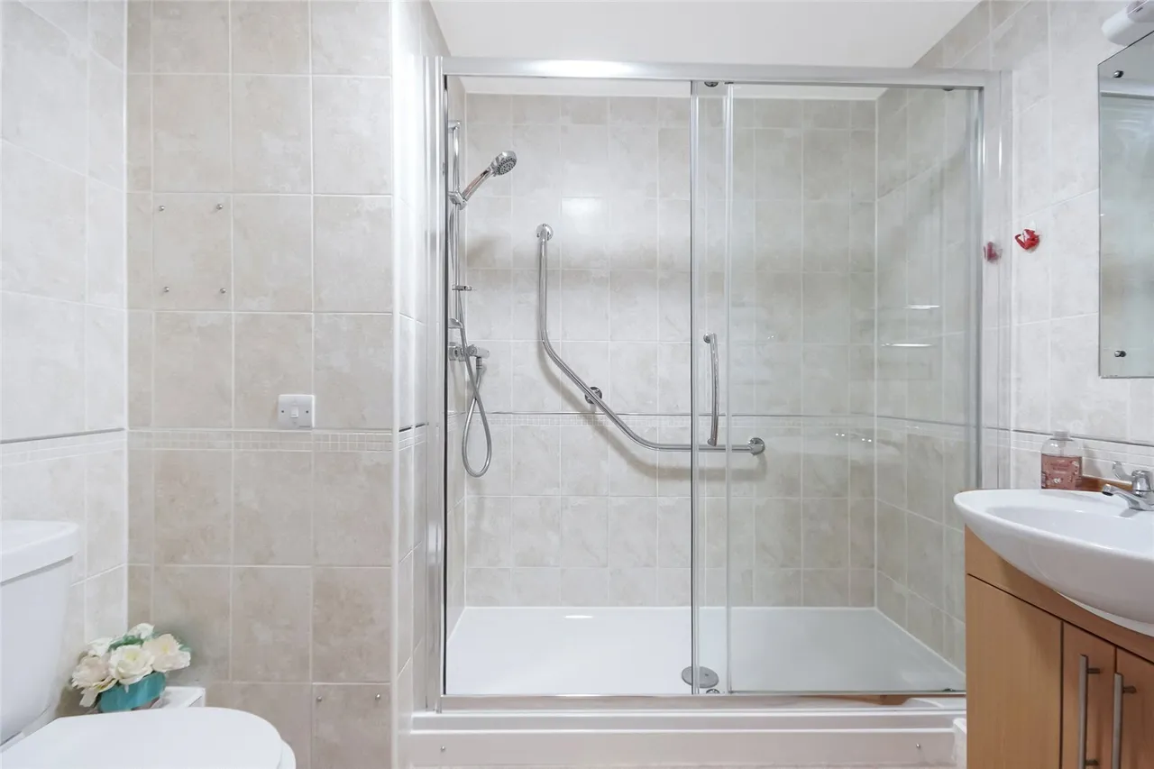 Lauder Court, Staneacre Park, ML3, photo 15
